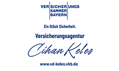Cihan Keles Versicherungen